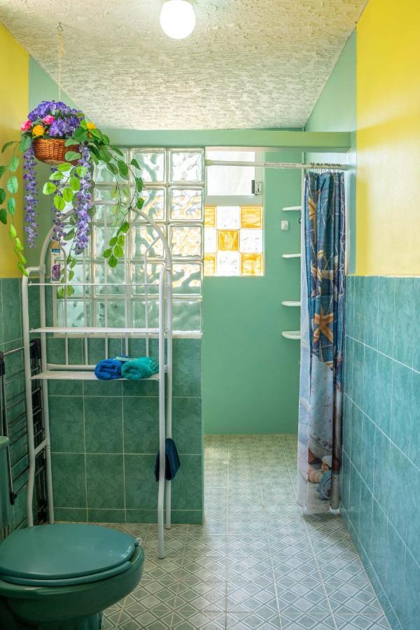 Villas La Bella Margarita Brisas de Zicatela Bagian luar foto